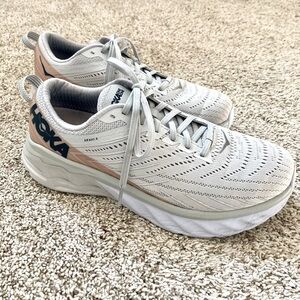 LAST CALL Hoka One One Arahi Running Shoe